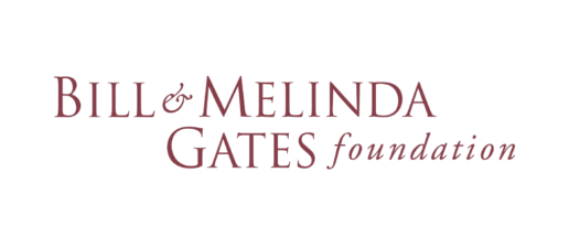 Bill & Melinda Gates Foundation logo