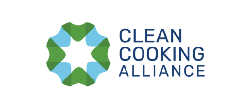 Clean Cooking logo