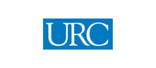 URC logo