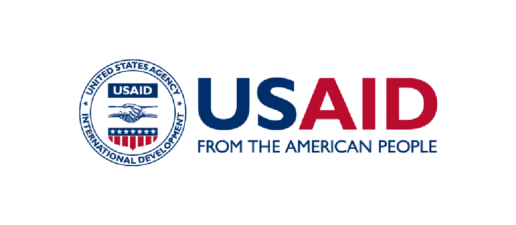 USAID logo